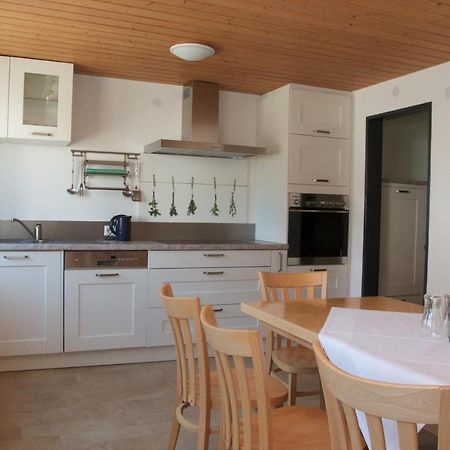 Ferienhaus An Der Hilb Штеттен-ам-Кальтен-Маркт Экстерьер фото